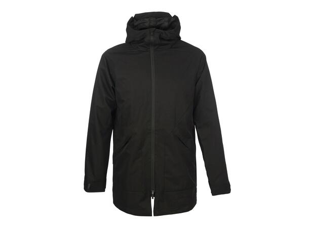 UMBRO Envir Jacket Sort 3XL Allsidig fritidsjakke 