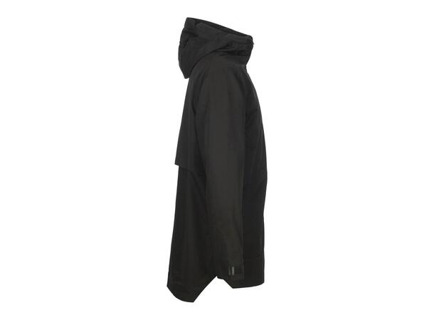 UMBRO Envir Jacket Sort 3XL Allsidig fritidsjakke 