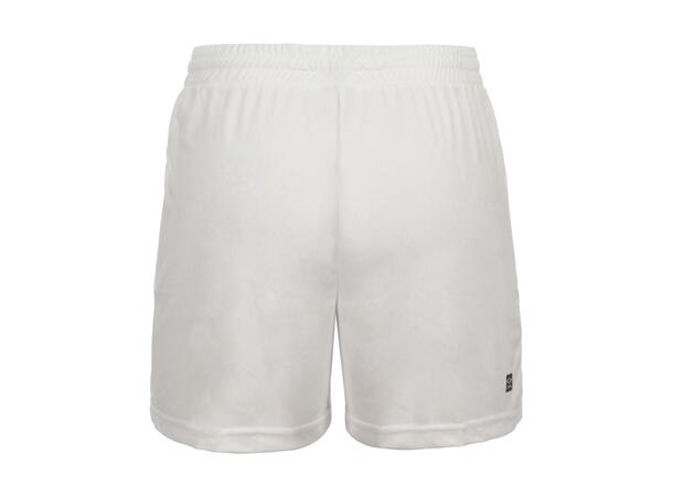 UMBRO Liga Shorts W Hvit 34 Spillershorts i resirkulert kvalitet 