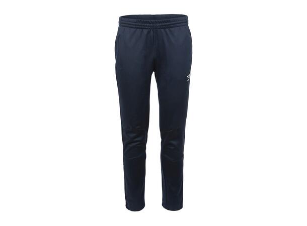 UMBRO Liga Training Pant jr Marine 128 Teknisk treningsbukse til junior 