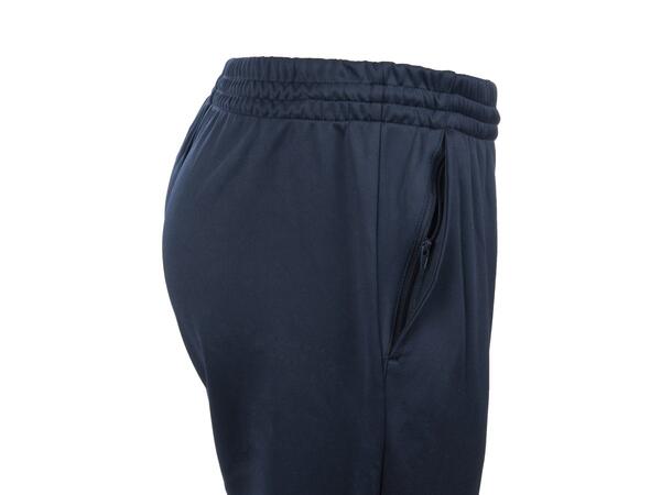 UMBRO Liga Training Pant jr Marine 128 Teknisk treningsbukse til junior 
