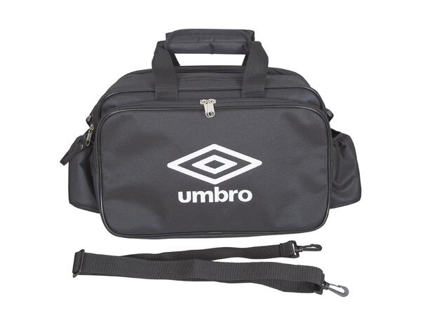 UMBRO Medical Bag Perfekt medisinbag for laget. 