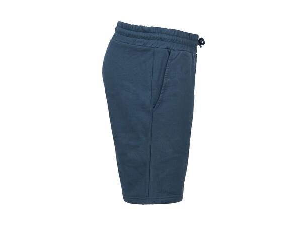UMBRO Miller Cotton Shorts Blå XS Bomulls shorts 