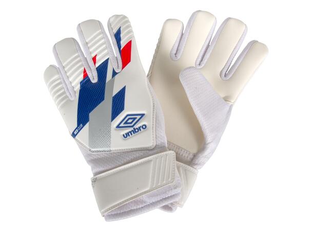 UMBRO Neo Club GK Glove Jr Hvit 4 