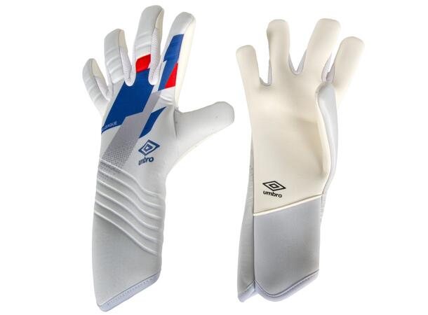 UMBRO Neo League GK Glove Hvit 4 