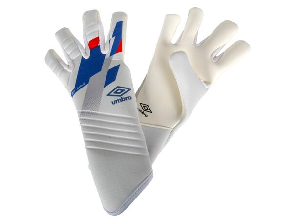 UMBRO Neo League GK Glove Hvit 4 