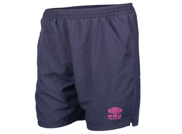 UMBRO Pro Tr Woven Short Marine S 