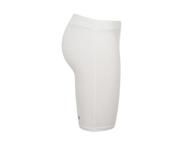 UMBRO UX Elite UnderTight Hvit 128/140 Tights til Junior 