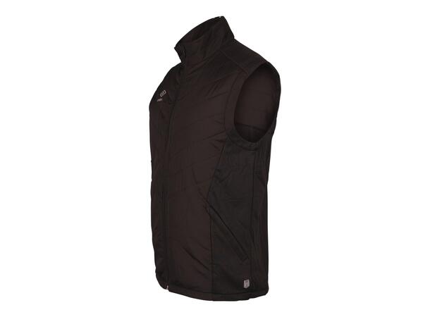 UMBRO UX Elite Vest Sort XS Vest til trening og fritid 