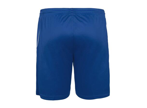 UMBRO UX Pro Shorts Jr Blå/Hvit 128 Flott spillershorts junior 