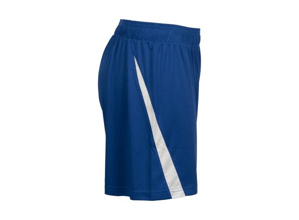 UMBRO UX Pro Shorts W Blå/Hvit 36 Flott spillershorts dame 