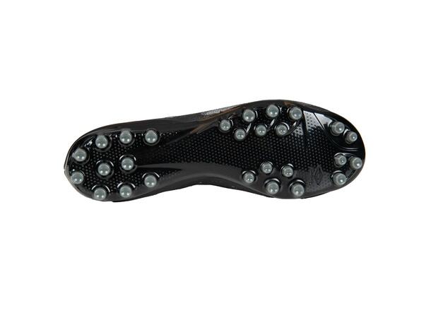 UMBRO Velocita Decima Pro AG Sort 45,5 Fotballsko til kunstgress 