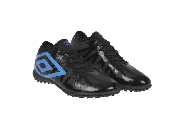 UMBRO Velocita VI 1.0 TF Jr Sort 33 Fotballsko til junior 