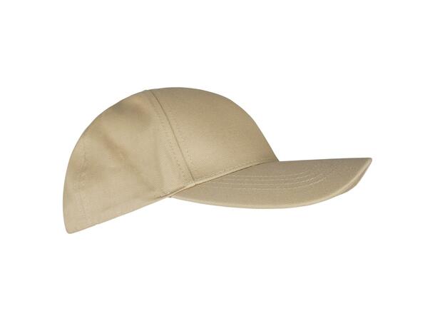 UMBRO Viso Cap Beige OS Klassisk caps 
