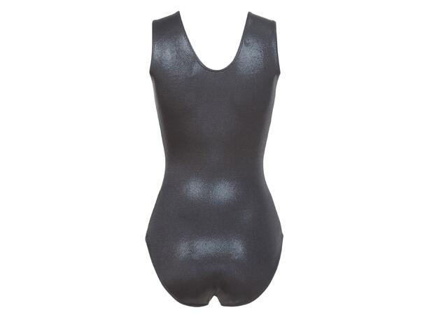 FIBRA Gym Leotard Basic W Rosa S Turndrakt uten arm 