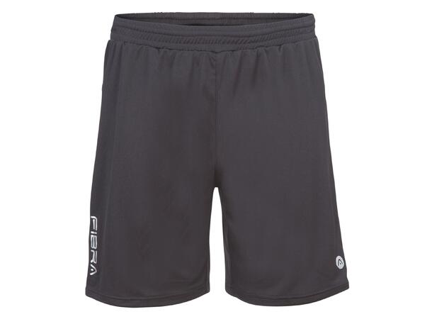 FIBRA Sync Jersey Shorts jr Sort 128 