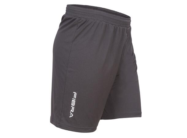FIBRA Sync Jersey Shorts jr Sort 128 