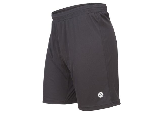 FIBRA Sync Jersey Shorts jr Sort 128 