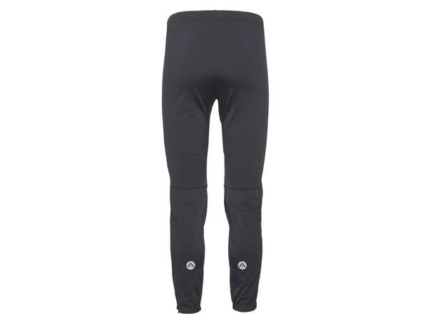 FIBRA Sync Pro Pant Sort S Praktisk vindtett bukse med stretch 