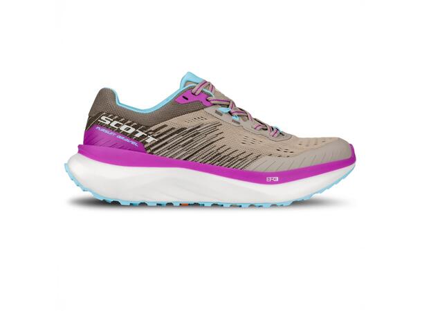 SCOTT Pursuit Gravel W Beige 36 