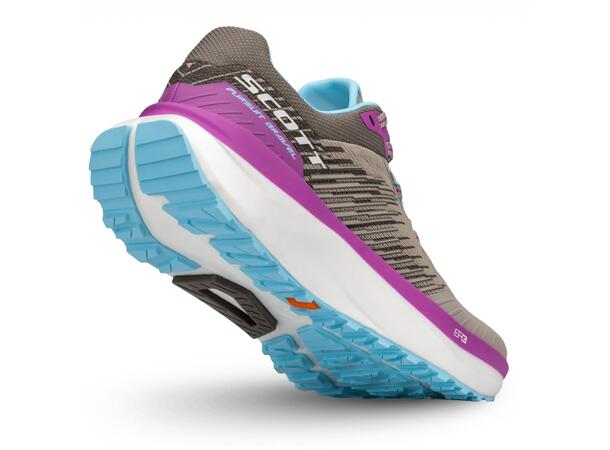 SCOTT Pursuit Gravel W Beige 36 