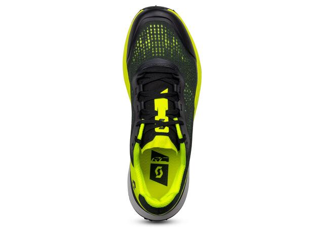 SCOTT Shoe Ultra Carbon RC W Sort 36,5 Løpesko med carbon såle 