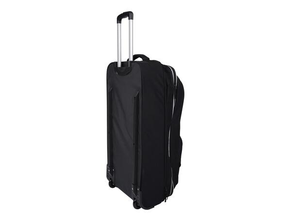 ST Plain Trolley Sort 100L Flott Trillebag 