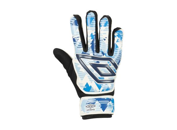 UMBRO Formation Glove Hvit 4 Keeperhansker 