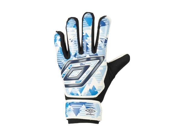 UMBRO Formation Glove Hvit 4 Keeperhansker 