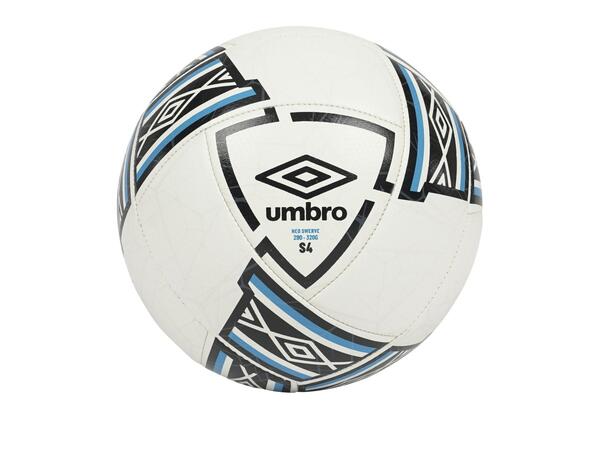 UMBRO Neo Swerve 290-320 Hvit 4 Lettvektsball 