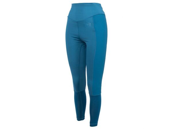 UMBRO Pro Tr 7/8 Legging W Marine XS Treningstights i resirkulert kvalitet 