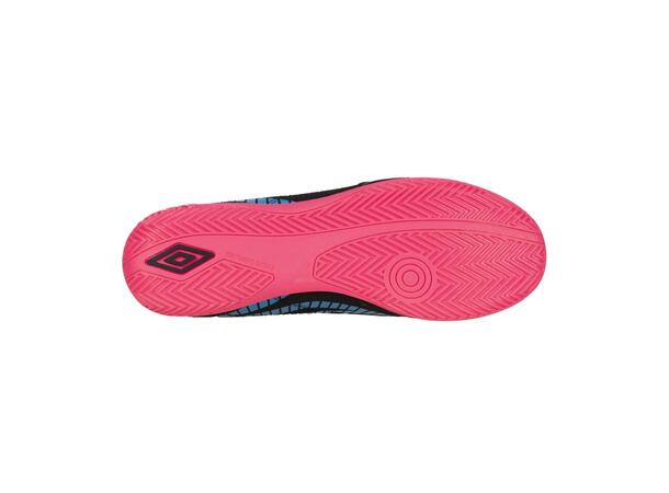 UMBRO Sala S5 Sort 39 Futsal innendørssko 