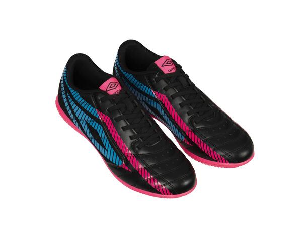 UMBRO Sala S5 Sort 39 Futsal innendørssko 