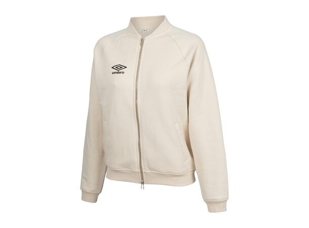 UMBRO Sanna College Jacket W Beige 36 