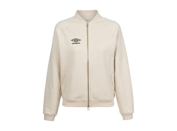 UMBRO Sanna College Jacket W Beige 36 