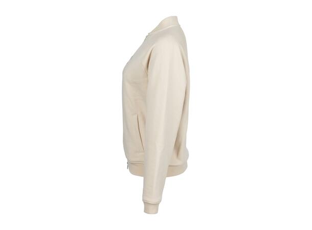 UMBRO Sanna College Jacket W Beige 36 