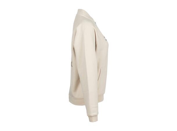 UMBRO Sanna College Jacket W Beige 36 