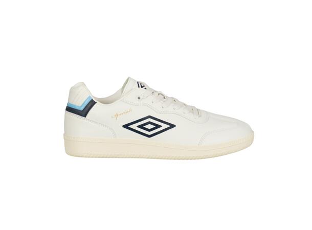 UMBRO Speciali Terrace Hvit 40 Fritidssko 