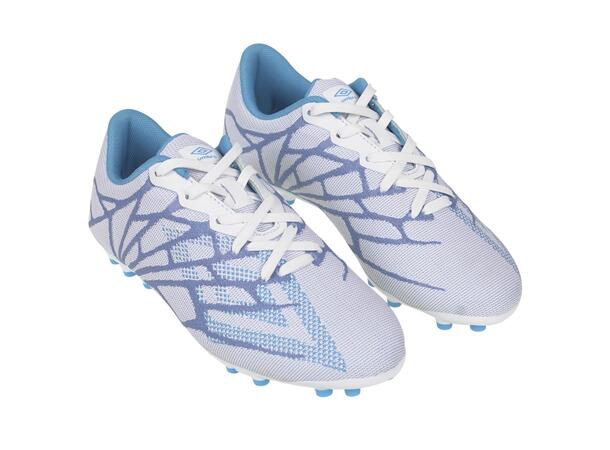 UMBRO Velocita Alche Prem AG Hvit 38 Velocita Alchemist 