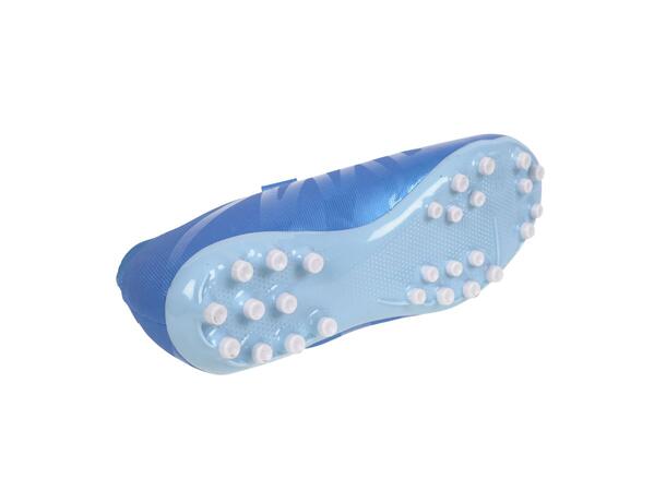 UMBRO Velocita VI 1.0 AG VE Jr Blå 27,5 Fotballsko med borrelås 