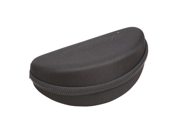 FIBRA Hybrid Sunglasses Sort OS 