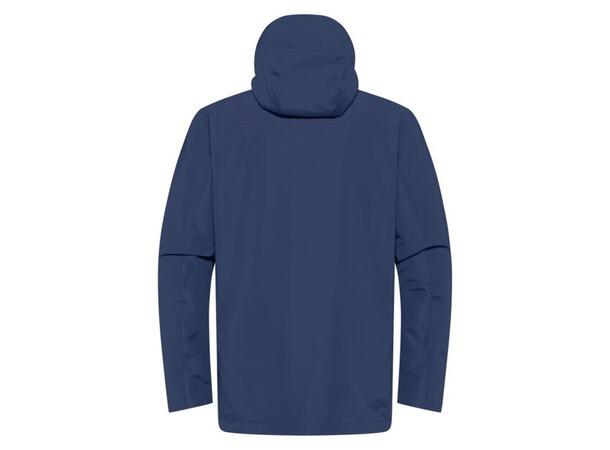 JW Altenberg 3in1 Jkt M Marine L Jack Wolfskin 3 i 1 herre jakke 