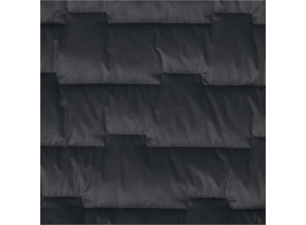 JW Passamani Down Hoody W Mørk grå L Jack Wolfskin Lett og varm dunjakke dame 