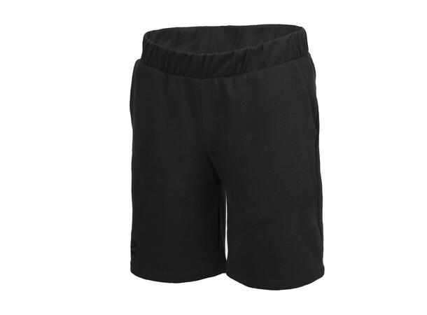 UMBRO Boston Shorts Sort S Shorts i bomullskvalitet 