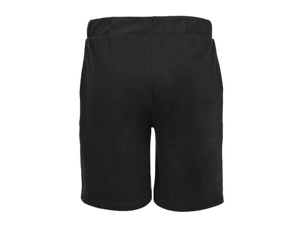 UMBRO Boston Shorts Sort S Shorts i bomullskvalitet 