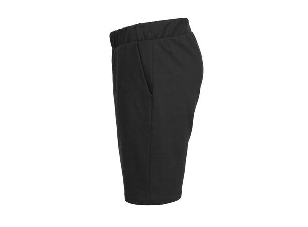 UMBRO Boston Shorts Sort S Shorts i bomullskvalitet 