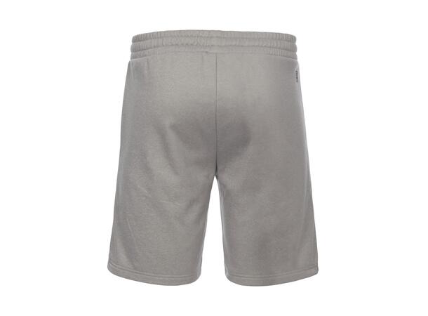 UMBRO Flex Shorts Lys grå M Shorts i resirkulert polyester 