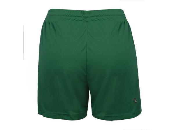 UMBRO Liga Shorts W Grønn 34 Spillershorts i resirkulert kvalitet 