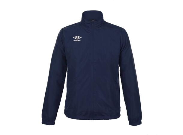 UMBRO Liga Training Jacket Marine XS Teknisk treningsjakke 