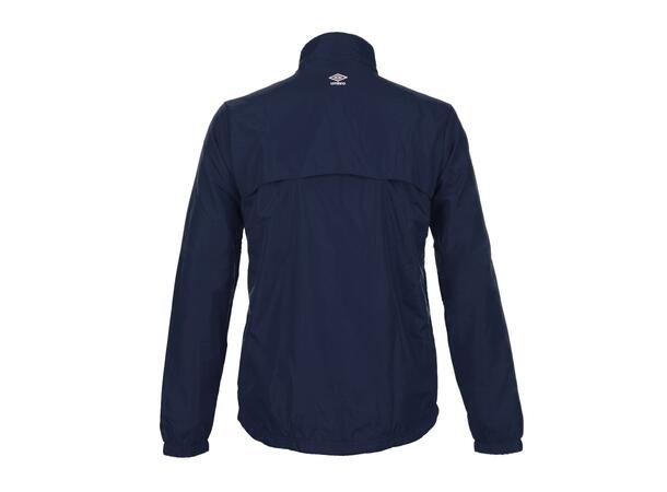 UMBRO Liga Training Jacket Marine XS Teknisk treningsjakke 